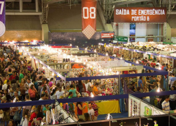 24ª Fenearte oferece 14 oficinas gratuitas com mais de 1,6 mil vagas