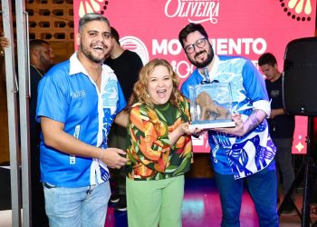 J. Borges é o novo homenageado do Movimento Chocolarte