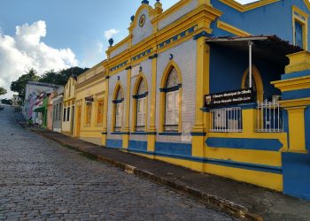 TRE-PE cassa mandatos de quatro vereadores de Olinda