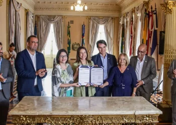 Transporte público de Camaragibe é integrado ao Grande Recife Consórcio