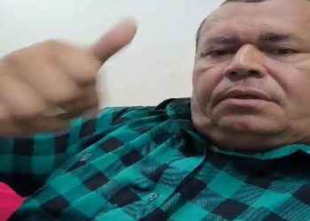 Polícia cumpre mandado de busca e apreensão em casa de vice-prefeito de Catende