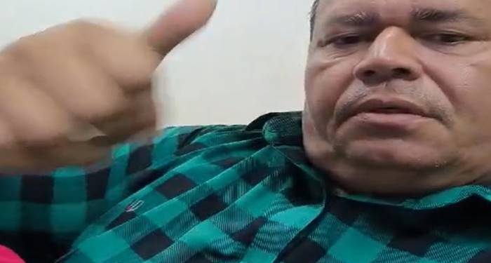 Polícia cumpre mandado de busca e apreensão em casa de vice-prefeito de Catende