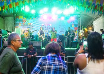 São João do Recife abre votação popular para escolha de atrações em 10 polos descentralizados