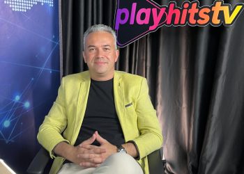 Consultor e escritor, Dr. Álvaro Neves participa do Podcast Mercado Business, da Play Hits TV