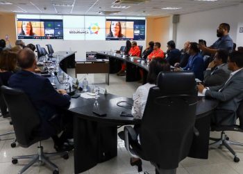 Pernambuco tem redução de 11,6% nos homicídios em maio