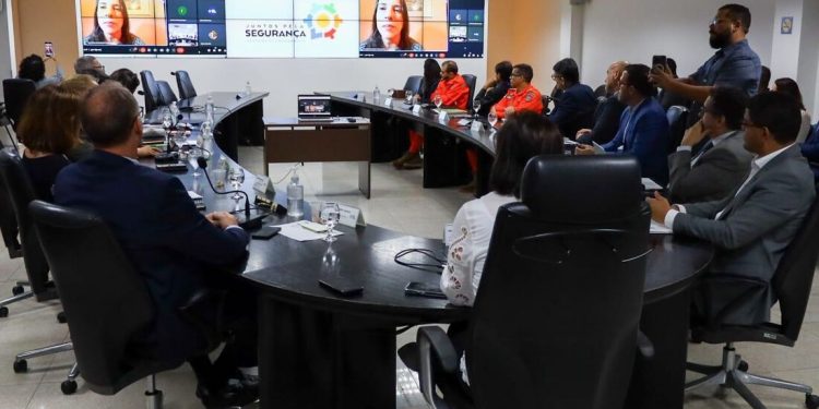 Pernambuco tem redução de 11,6% nos homicídios em maio