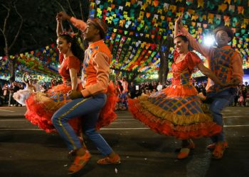 Lei reconhece quadrilhas juninas como manifestação da cultura nacional