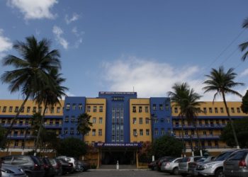 Hospital no Recife fica sem energia e pacientes precisaram ser transferidos