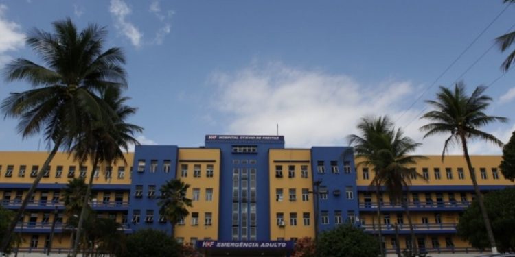 Hospital no Recife fica sem energia e pacientes precisaram ser transferidos