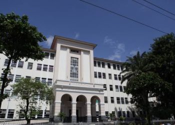 Raquel Lyra anuncia construção de novo Hospital Getúlio Vargas no Recife