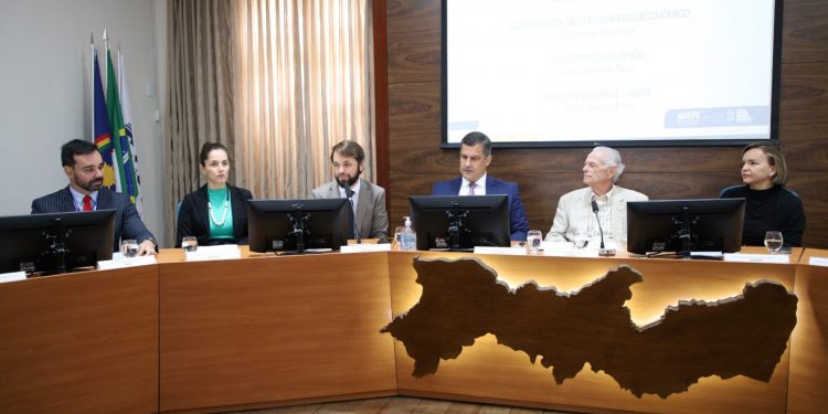 Pernambuco anuncia investimento de R$ 331,5 milhões para empreendimentos