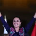 México elege 1ª mulher como presidente do País