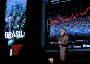 Encontro no Recife discute o futuro da Contabilidade