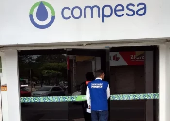 Compesa promove mutirão para negociações de débitos até 30 de junho