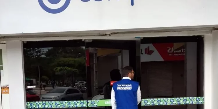 Compesa promove mutirão para negociações de débitos até 30 de junho