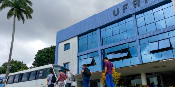 UFRPE lança edital com 1.161 vagas para cursos de graduação a distância