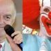 Primeiro do palhaço Bozo no Brasil morre aos 73 anos