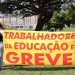 Professores da UFPE em greve são convocados para debater reabertura das negociações