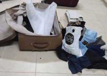 Mulheres são presas no Aeroporto do Recife ao tentar levar 18,5 quilos de cocaína para Angola