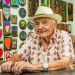 Morre aos 88 anos, J. Borges, artista e poeta pernambucano