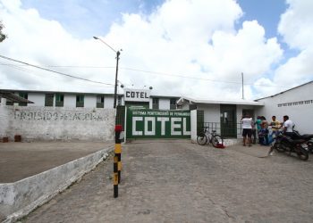 Homem é preso por estuprar enteada de 15 anos