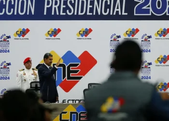 OEA diz não reconhecer resultado das eleições na Venezuela