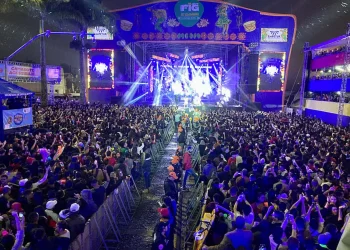 Festival de Inverno de Garanhuns, em Pernambuco, começa nesta quinta