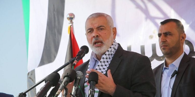 Irã acusa Israel por morte de líder do Hamas e promete vingança