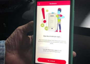 Bancos têm instabilidade após apagão cibernético