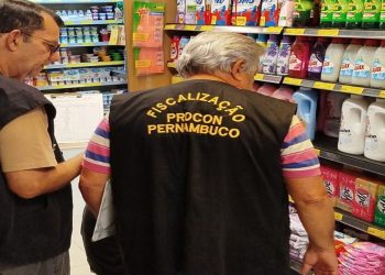 Procon-PE registra aumento no preço da cesta básica