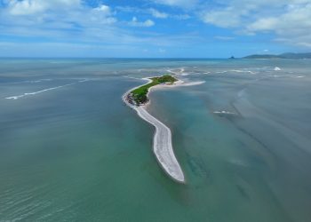 Coroa do Avião vai ser modernizada para impulsionar turismo em Igarassu