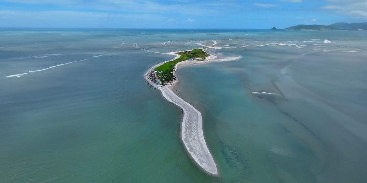 Coroa do Avião vai ser modernizada para impulsionar turismo em Igarassu