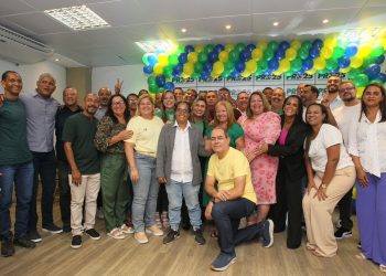 Em Jaboatão , Convenção oficializa Jeane Cândido como candidata a vereadora pelo PRD