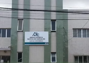 Lar da Vovozinhas recebe ajuda para comemorar o dia das avós
