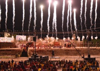 Espetáculo O Massacre de Angico – A Morte de Lampião chega a Serra Talhada com entrada gratuita