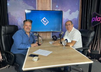 “Mano Medeiros destaca avanços em infraestrutura e sucesso das festas juninas em Jaboatão do Guararapes”