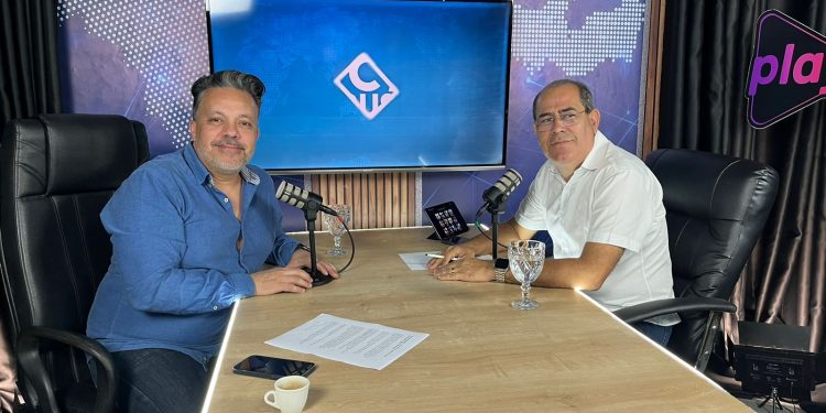 “Mano Medeiros destaca avanços em infraestrutura e sucesso das festas juninas em Jaboatão do Guararapes”