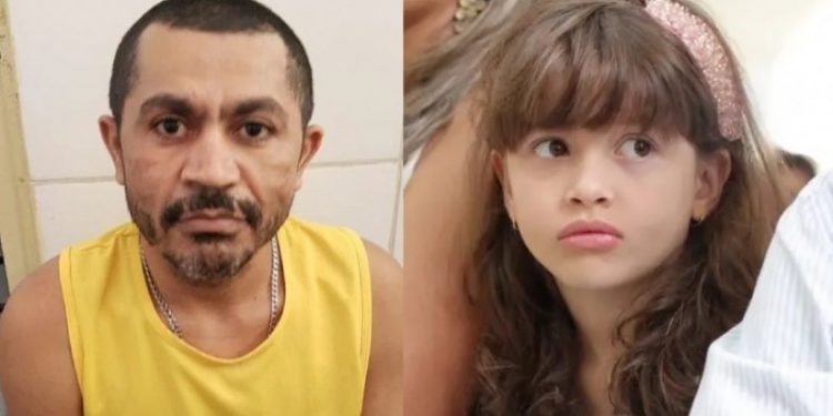 Caso Beatriz: Justiça nega recurso e mantém decisão de levar Marcelo da Silva a júri popular