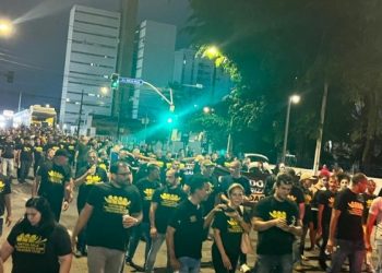 Policiais Civis anunciam paralisação de 24 horas