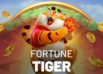 Governo avalia que Fortune Tiger pode ser liberado no Brasil