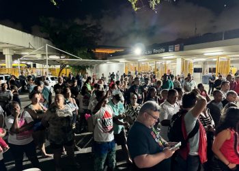 Metroviários decretam estado de greve