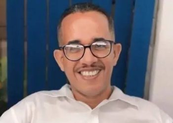 Pré-candidato a vereador, líder comunitário é morto a tiros em Jaboatão