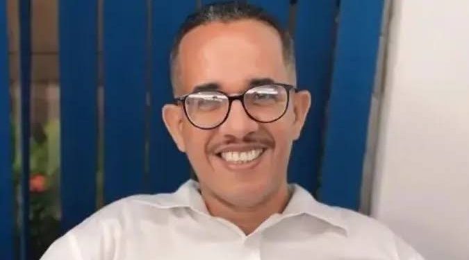 Pré-candidato a vereador, líder comunitário é morto a tiros em Jaboatão