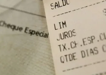 Extratos bancários têm termos padronizados a partir desta segunda
