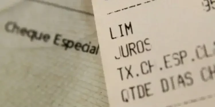 Extratos bancários têm termos padronizados a partir desta segunda