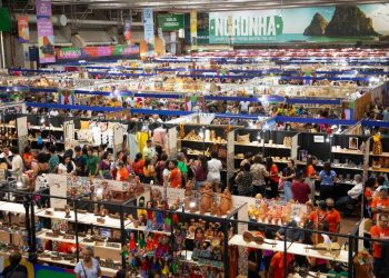 24ª edição da Fenearte começa nesta quarta