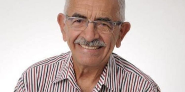 Prefeito de Paulista, Yves Ribeiro desiste de disputar reeleição