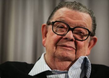 Delfim Netto morre aos 96 anos