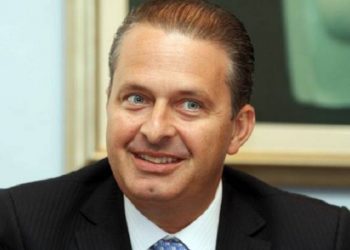 Alepe aprova nome de Eduardo Campos no Panteão dos Heróis de PE