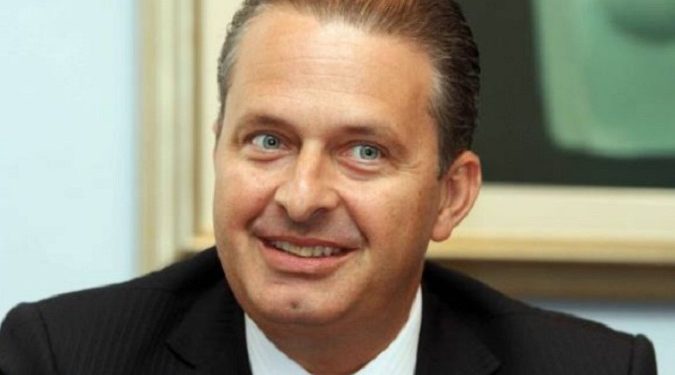 Alepe aprova nome de Eduardo Campos no Panteão dos Heróis de PE